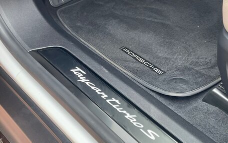 Porsche Taycan I, 2021 год, 11 500 000 рублей, 19 фотография