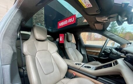 Porsche Taycan I, 2021 год, 11 500 000 рублей, 13 фотография