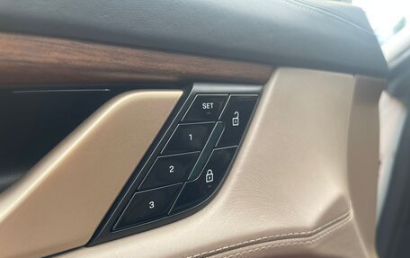 Porsche Taycan I, 2021 год, 11 500 000 рублей, 23 фотография