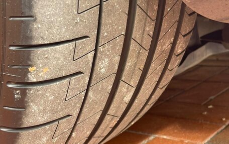 Porsche Taycan I, 2021 год, 11 500 000 рублей, 21 фотография