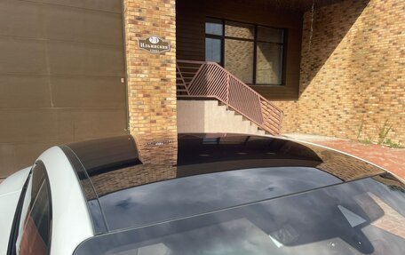 Porsche Taycan I, 2021 год, 11 500 000 рублей, 26 фотография