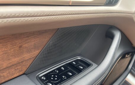 Porsche Taycan I, 2021 год, 11 500 000 рублей, 31 фотография