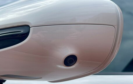 Porsche Taycan I, 2021 год, 11 500 000 рублей, 33 фотография