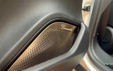 Porsche Taycan I, 2021 год, 11 500 000 рублей, 32 фотография