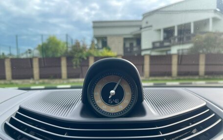 Porsche Taycan I, 2021 год, 11 500 000 рублей, 30 фотография