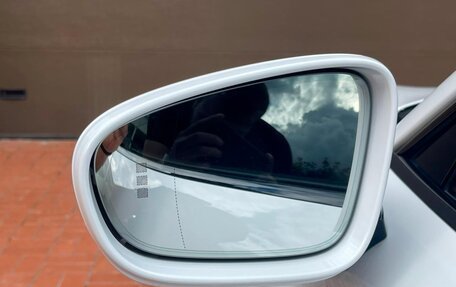 Porsche Taycan I, 2021 год, 11 500 000 рублей, 28 фотография