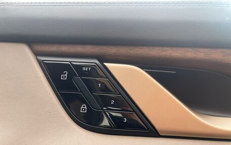 Porsche Taycan I, 2021 год, 11 500 000 рублей, 25 фотография