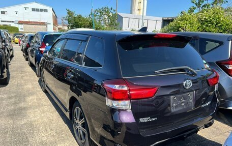 Toyota Corolla, 2015 год, 1 600 000 рублей, 2 фотография