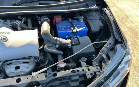 Toyota Corolla, 2015 год, 1 600 000 рублей, 5 фотография