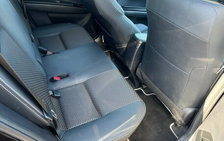 Toyota Corolla, 2015 год, 1 600 000 рублей, 7 фотография