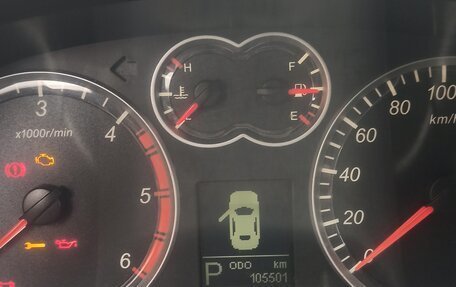 Great Wall Hover H5, 2013 год, 250 000 рублей, 3 фотография