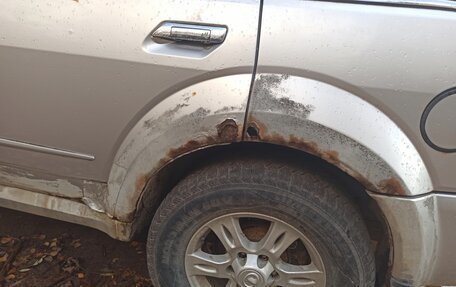 Great Wall Hover H5, 2013 год, 250 000 рублей, 7 фотография