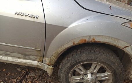 Great Wall Hover H5, 2013 год, 250 000 рублей, 6 фотография