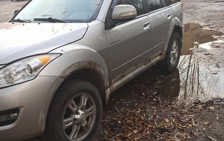 Great Wall Hover H5, 2013 год, 250 000 рублей, 12 фотография