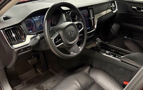 Volvo S60 III, 2019 год, 2 890 000 рублей, 6 фотография