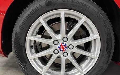 Volvo S60 III, 2019 год, 2 890 000 рублей, 9 фотография