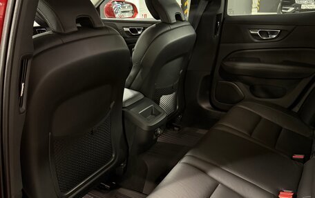 Volvo S60 III, 2019 год, 2 890 000 рублей, 8 фотография