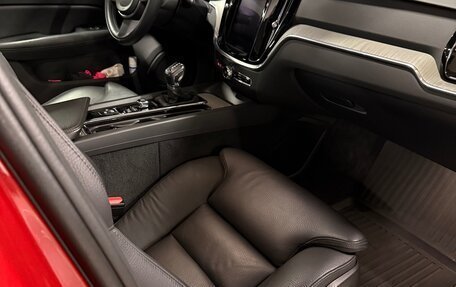 Volvo S60 III, 2019 год, 2 890 000 рублей, 7 фотография