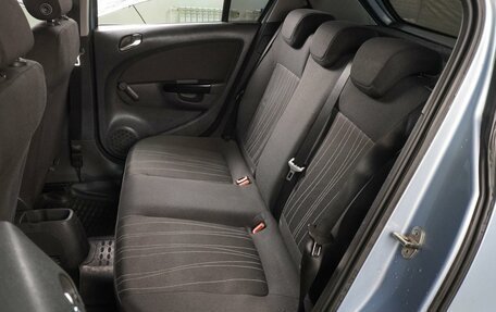 Opel Corsa D, 2008 год, 499 000 рублей, 9 фотография