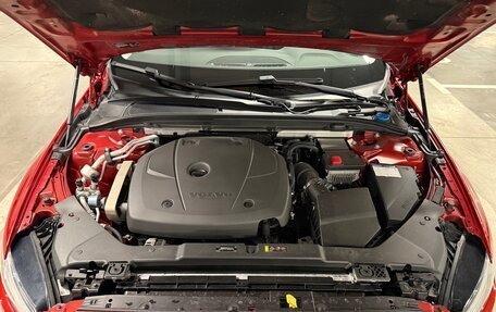 Volvo S60 III, 2019 год, 2 890 000 рублей, 10 фотография