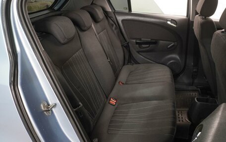 Opel Corsa D, 2008 год, 499 000 рублей, 7 фотография