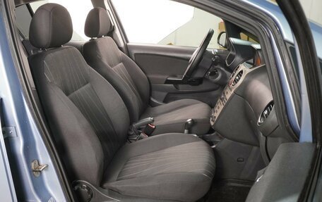 Opel Corsa D, 2008 год, 499 000 рублей, 8 фотография