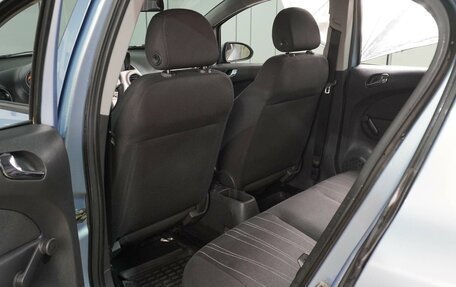 Opel Corsa D, 2008 год, 499 000 рублей, 11 фотография