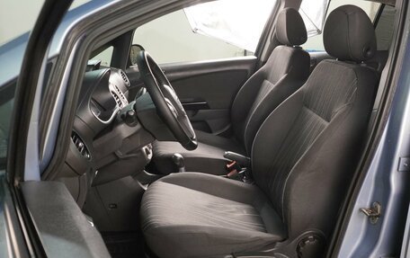 Opel Corsa D, 2008 год, 499 000 рублей, 10 фотография