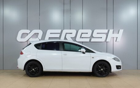 SEAT Leon II, 2011 год, 799 000 рублей, 5 фотография