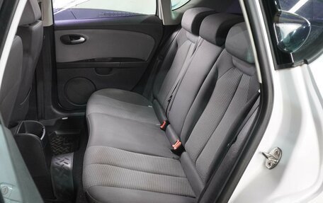 SEAT Leon II, 2011 год, 799 000 рублей, 9 фотография