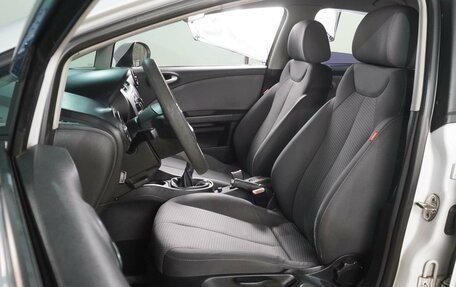 SEAT Leon II, 2011 год, 799 000 рублей, 10 фотография