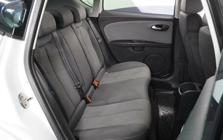 SEAT Leon II, 2011 год, 799 000 рублей, 7 фотография