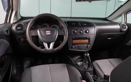 SEAT Leon II, 2011 год, 799 000 рублей, 6 фотография