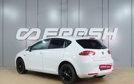 SEAT Leon II, 2011 год, 799 000 рублей, 2 фотография