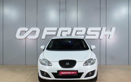 SEAT Leon II, 2011 год, 799 000 рублей, 3 фотография