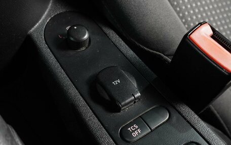 SEAT Leon II, 2011 год, 799 000 рублей, 13 фотография