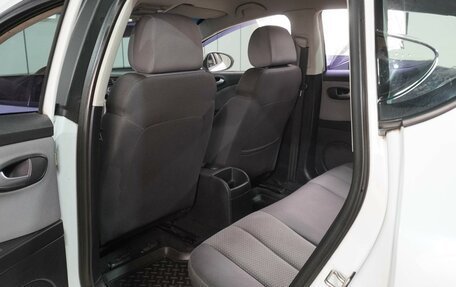 SEAT Leon II, 2011 год, 799 000 рублей, 11 фотография