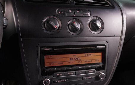 SEAT Leon II, 2011 год, 799 000 рублей, 12 фотография