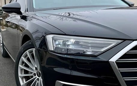 Audi A8, 2022 год, 6 825 732 рублей, 8 фотография