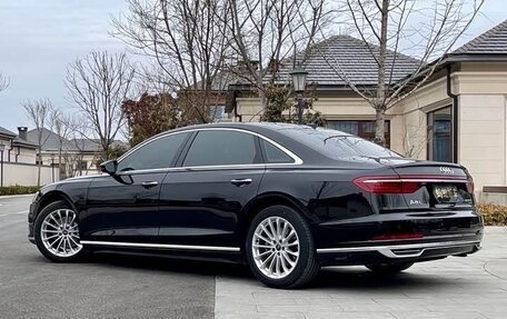 Audi A8, 2022 год, 6 825 732 рублей, 5 фотография