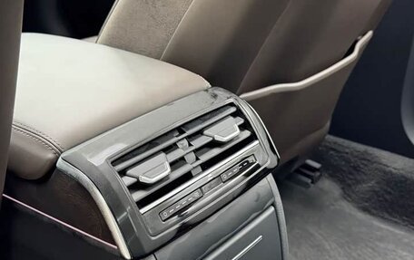 Audi A8, 2022 год, 6 825 732 рублей, 25 фотография