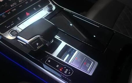 Audi A8, 2022 год, 6 825 732 рублей, 19 фотография