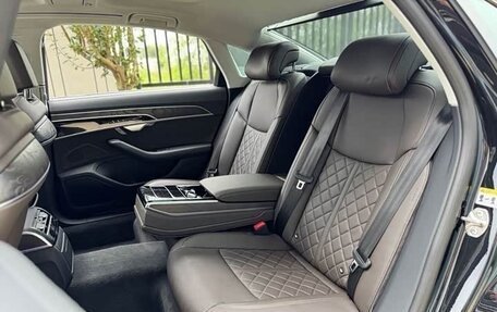 Audi A8, 2022 год, 6 825 732 рублей, 26 фотография