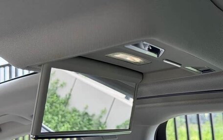 Audi A8, 2022 год, 6 825 732 рублей, 20 фотография