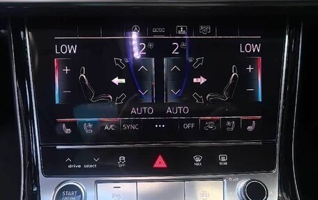 Audi A8, 2022 год, 6 825 732 рублей, 18 фотография