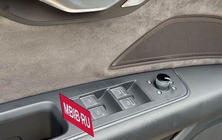 Audi A8, 2022 год, 6 825 732 рублей, 14 фотография