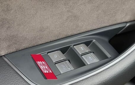 Audi A8, 2022 год, 6 825 732 рублей, 23 фотография