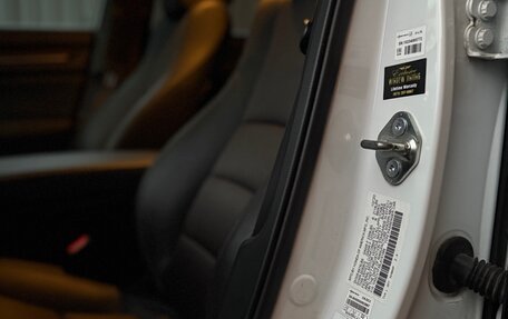 Honda Accord IX рестайлинг, 2020 год, 2 400 000 рублей, 10 фотография