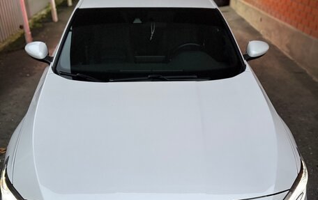 Honda Accord IX рестайлинг, 2020 год, 2 400 000 рублей, 12 фотография