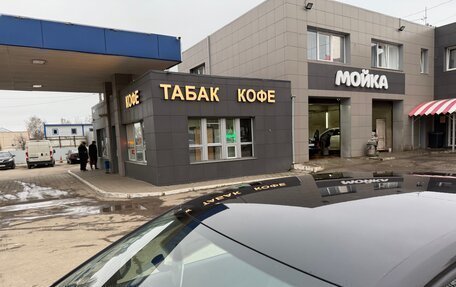 Volkswagen Polo VI (EU Market), 2016 год, 950 000 рублей, 16 фотография